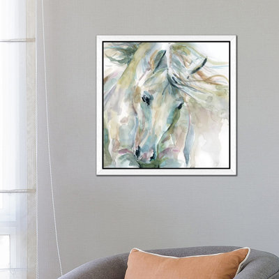 Exuberant Spirit 1 Piece Painting on Canvas