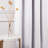 Alysheeya Polyester Blackout Single Curtain Panel-1973556696-1973556697