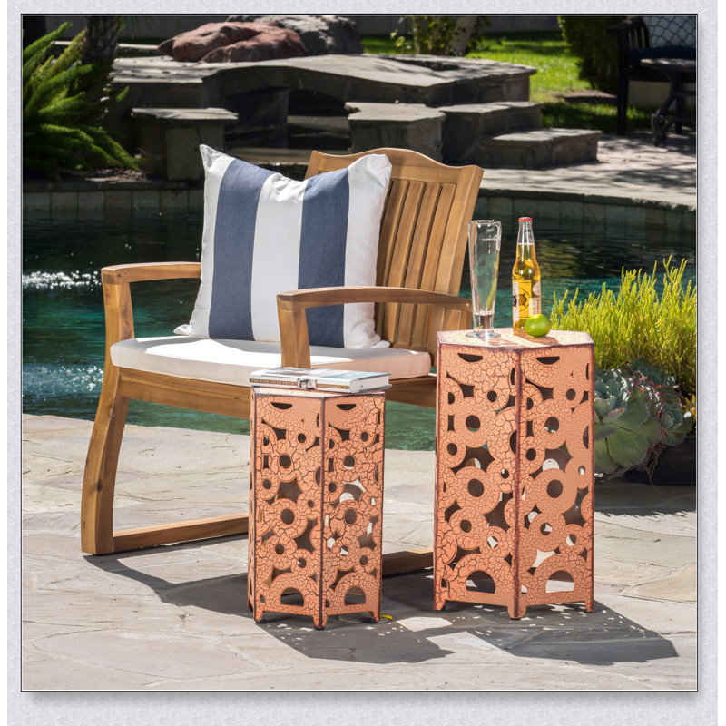 Table d'appoint SELVA