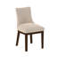 Upholstered Dining Chair-269217431-269217457