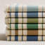 Tissu rayé Schumacher x Mark D. Sikes Markie-1478988873