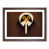 Walnut Framed selected
