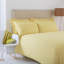 Izyan Percale Fitted Sheet-561125635-561125886