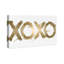 Xoxo uni - art textuel-43873772