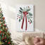 Art des Fêtes de Noël - Toile tendue avec châssis XVIIIe
