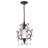 Kizzie 1 - Light Single Pendant-990992532