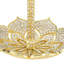 Windsor Metal Ring Holder-43448923