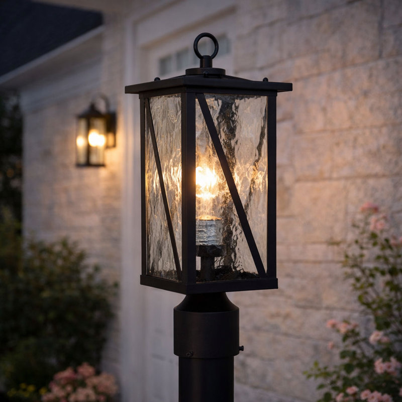 Berene Lantern Head