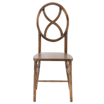 Gantz 18'' H Stacking Side Chair