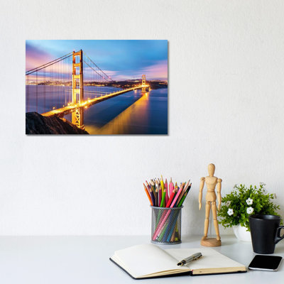 Painting on Canvas