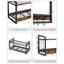 Wall Mounted Required Spice Rack