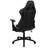 Ergonomic LeatherSoft Computer Gaming Chair with Fully Reclining Back and Slide-Out Footrest-1036628030
