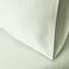 Ensemble de draps unis à poche profonde en mélange de coton égyptien certifié à densité de tissage de 300 fils-1620519257-1620519262