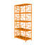 Bibliothèque Tibet H 72 "x l 36"-61594768