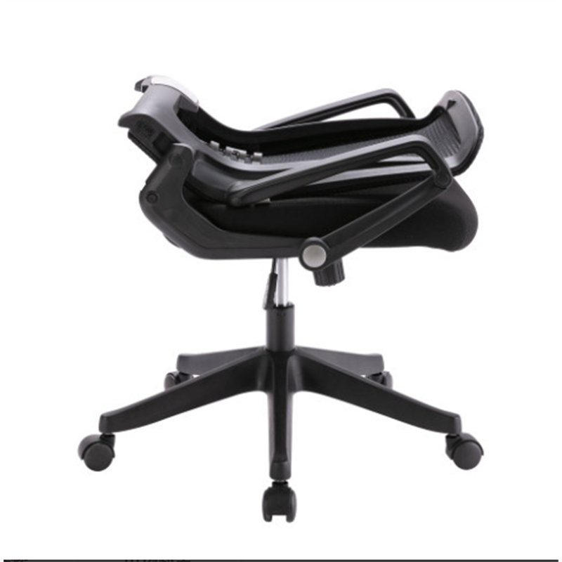 Almeric Mesh Task Chair with Headrest