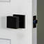 Rosace simple Viaggio avec bouton Quadrato-117985940-55874563