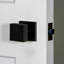 Viaggio Quadrato Rosette Double Dummy with Quadrato Knob-213562802-149320737