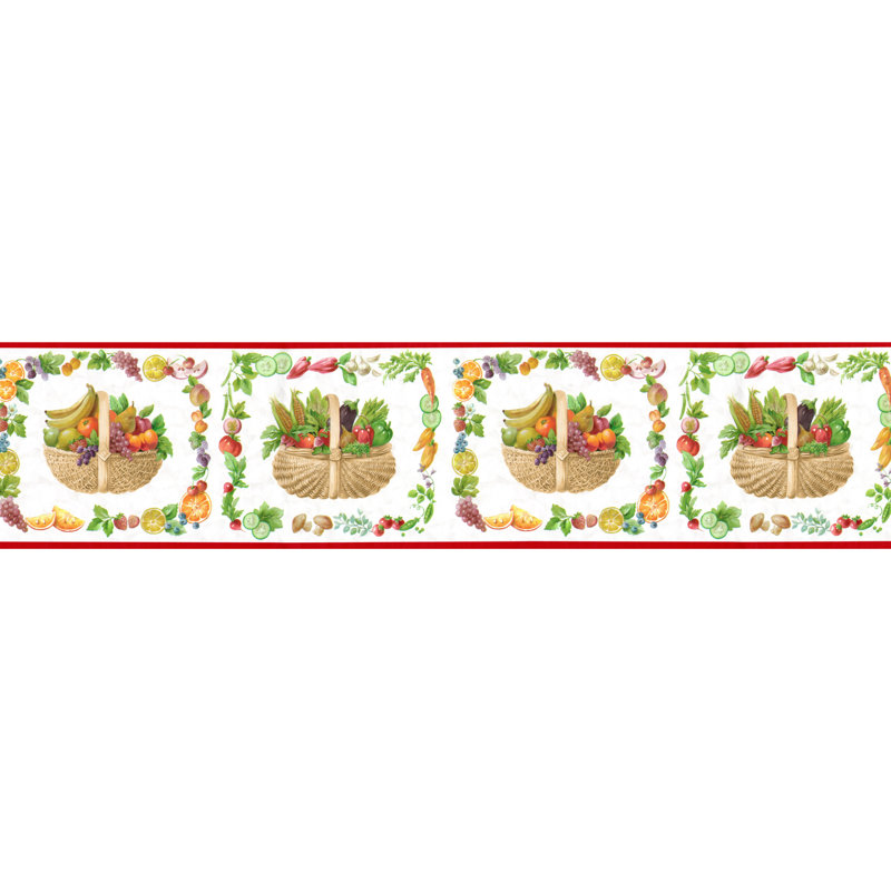 Brault Traditional Border