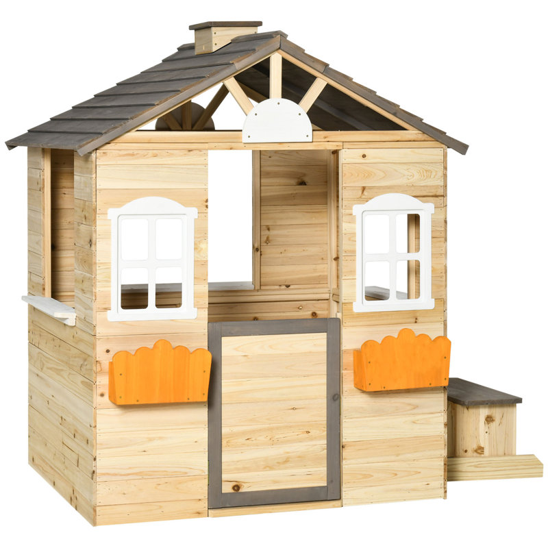 Maisonnette pour enfants