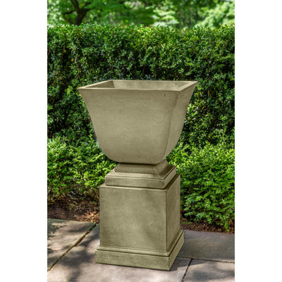 Shelbourne Handmade Planter