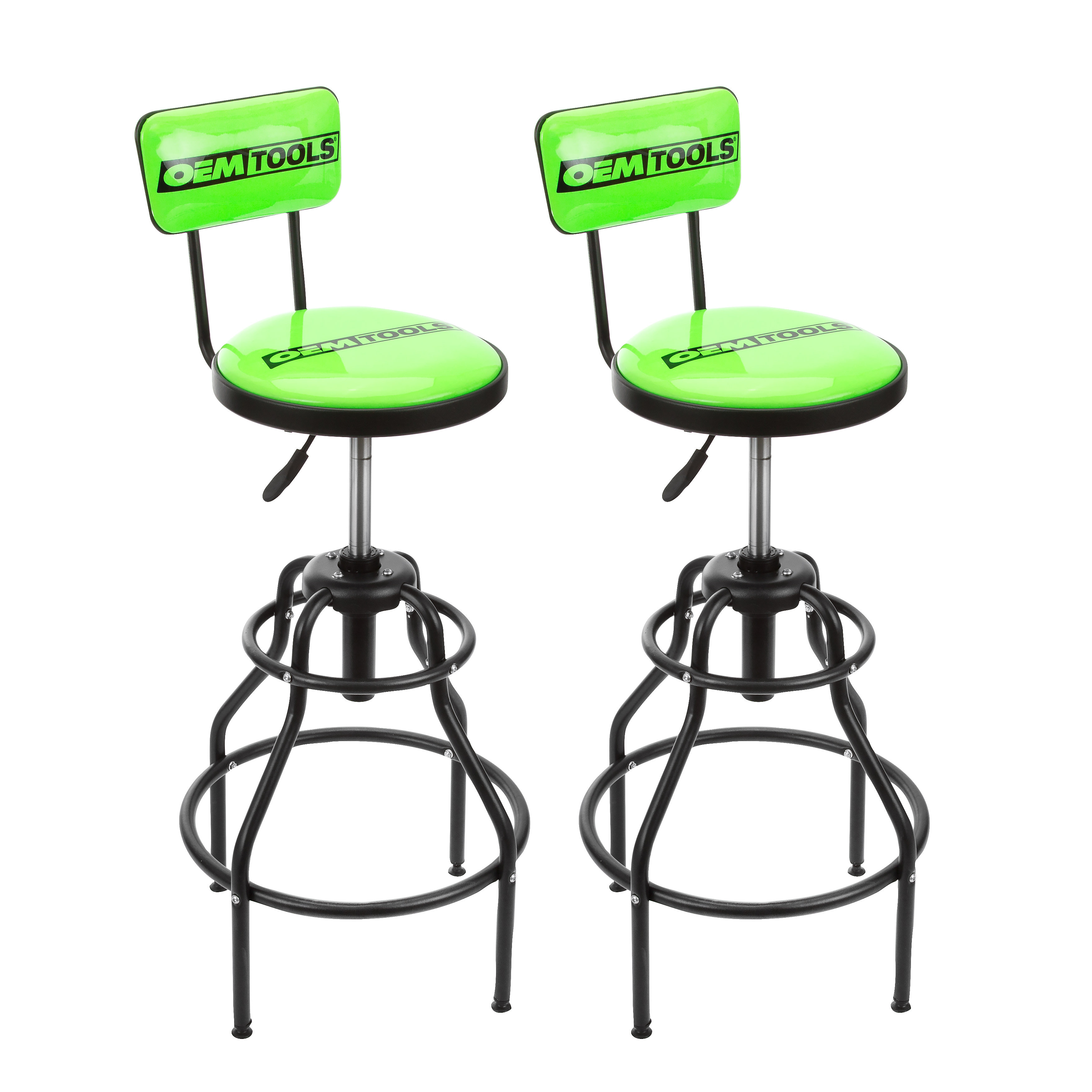 John deere bar stools with backrest sale