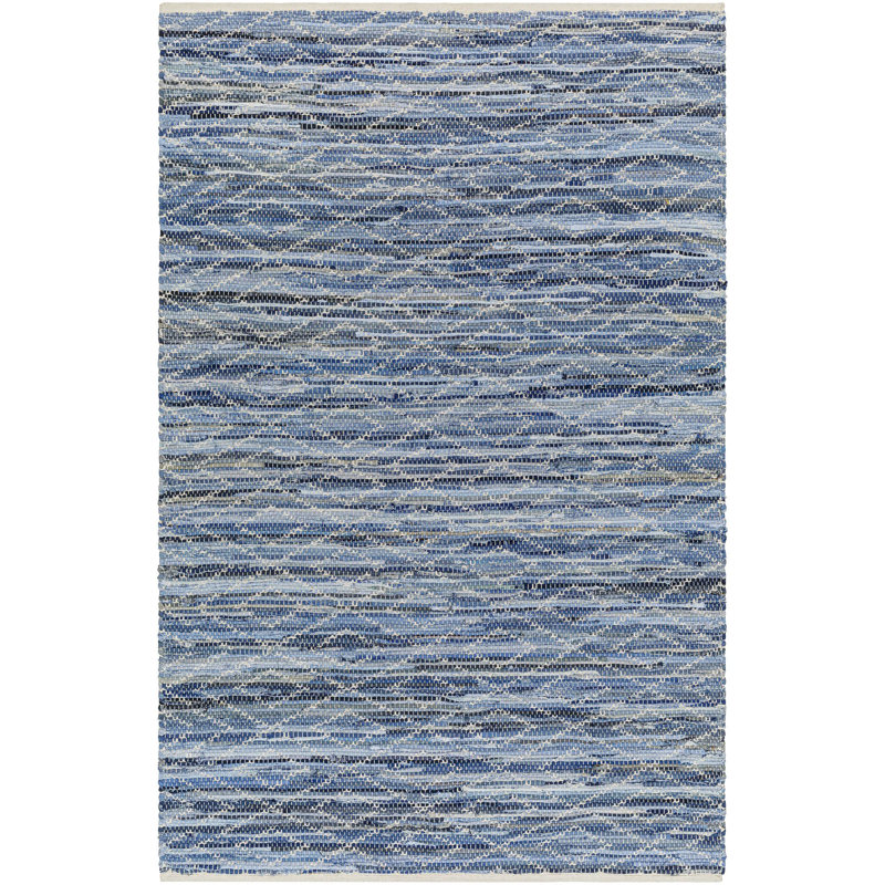 Calana Jean JEA-2313, Rectangle 8 pi x 10 pi