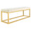 Upholstered Bench