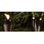 TIKI® Brand Island King®  66 Inch TIKI Torch  Metal Large Flame Browns - 111214968