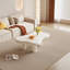 Table basse Abimael