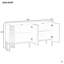 Armoire de rangement 4 portes-2056372272