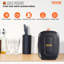 VEVOR Portable Countertop Mini Fridge-94012484
