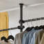 Adjustable Clothing Rack-1273512036