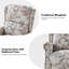 Chaises inclinables manuelles en polyester Ariany-1232800132