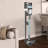 Metal Vacuum Cleaner Stand Rack Holder Bracket -109308775
