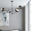 4 - Light Sputnik Chandelier-1397324150