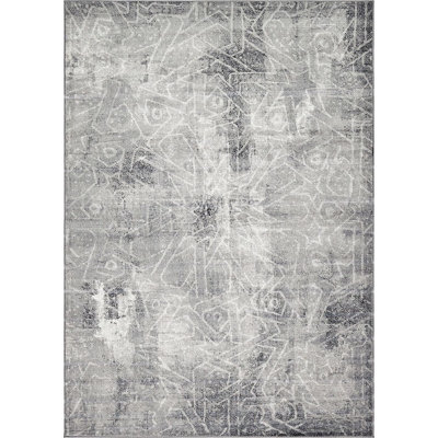 Tapis oriental Pantle Pebble