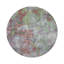Impressionism Richesse Pebbles 16" Vinyl Placemat-50817630