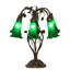Meyda Tiffany & Stained Glass Table Lamp-71240033