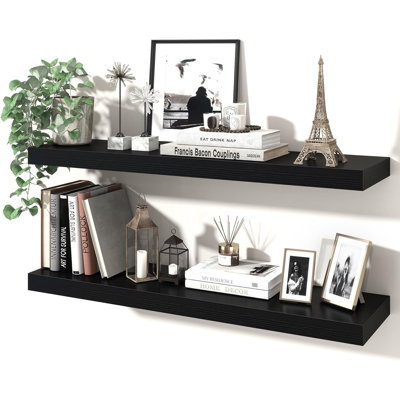Floating Shelf