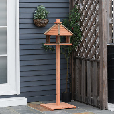 Montierbares Vogelhaus Kinslee