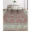 Haji Jalili Wool Oriental Area Rug