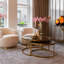 Conrad Nesting Coffee Table