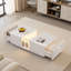 Block Coffee Table with Storage-2002927958