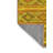 Haoyang Washable Oriental Indoor Rug-1384832690