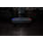 Atomic 90" Top Shelf LED Air Hockey Table