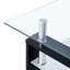 Berlynn Four Leg Coffee Table-220685281