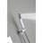 Wall Mounted Shower System Combo With Hand Shower, 12 Inch Shower Head And Tub Spout