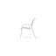 Aruba II Outdoor Dining Chair-1671369274-1671369270