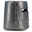 Knight's Templar Helmet Desk Accessory