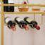 Ahlea Metal Kitchen Cart